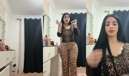 najwaelkhatabi's Stream - Oct 15, 2026, 10:35 PM