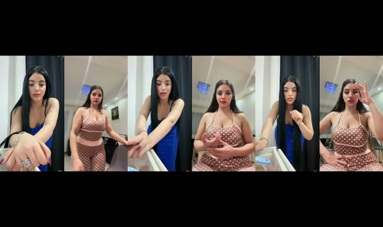 najwaelkhatabi's Stream - Oct 16, 2026, 12:05 AM