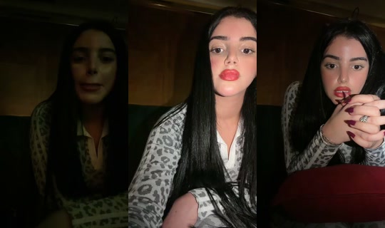 najwaelkhatabi Recorded on Oct 16, 2026, 3:49 AM