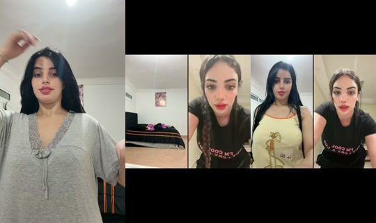 najwaelkhatabi's Stream - Oct 23, 2026, 12:58 AM