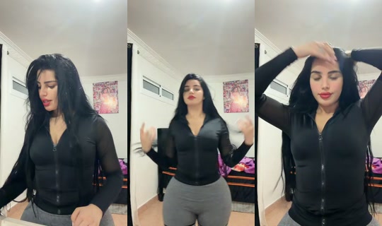 najwaelkhatabi's Stream - Oct 23, 2026, 2:59 AM