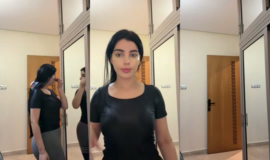 najwaelkhatabi's Stream - Oct 23, 2026, 11:09 PM