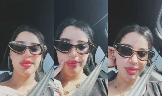 Stream de najwaelkhatabi – 24 oct. 2026, 10:56