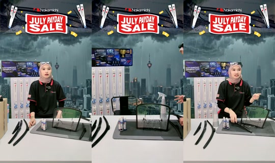 Stream ni nakamichi.live - Hul 29, 2026, 1:30 PM