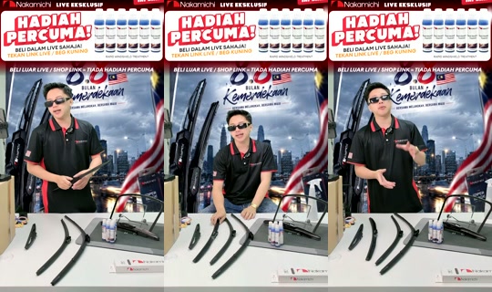 nakamichi.live Yayını - 10 Ağu 2026 12:14