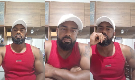 naldo.cerqueira1's Stream - Sep 22, 2026, 2:16 AM