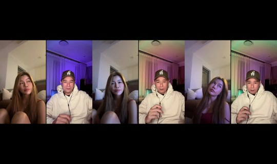 naliu06's Stream - Jul 13, 2026, 2:52 PM