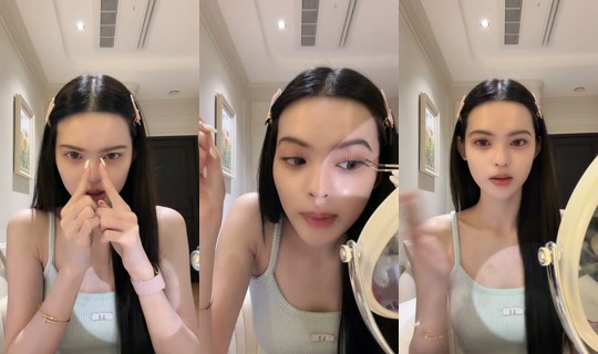 namaingwannabeyour's Stream - Jul 25, 2026, 6:05 AM