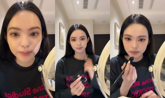 namaingwannabeyour's Stream - Jul 27, 2026, 7:59 AM