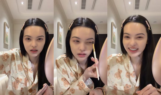 namaingwannabeyour's Stream - Aug 3, 2026, 5:48 AM