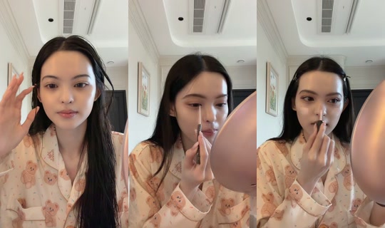 namaingwannabeyour's Stream - Aug 7, 2026, 6:52 AM