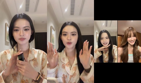 namaingwannabeyour's Stream - Aug 7, 2026, 2:22 PM