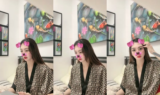 namilovemoon's Stream - Jul 23, 2026, 4:50 PM
