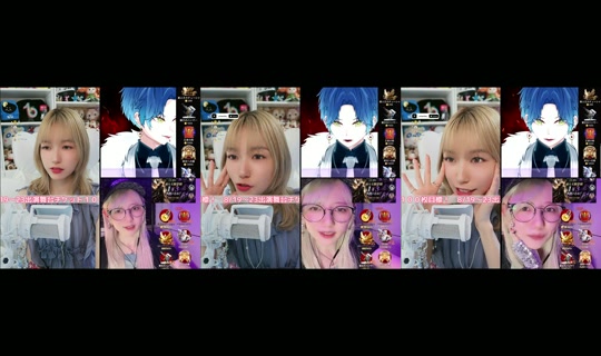 naminorineko's Stream - Jul 21, 2026, 5:06 AM