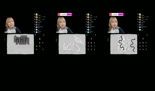 Stream ni naminorineko - Hul 26, 2026, 12:22 PM