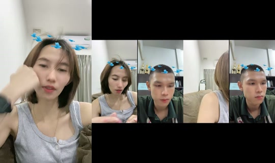 namkanoknipha's Stream - Jul 25, 2026, 1:52 PM