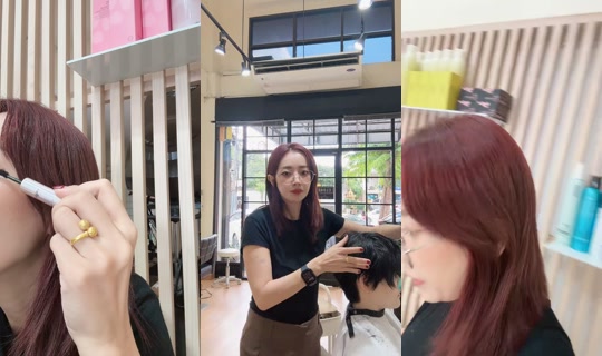 nammon..thanchaya's Stream - Jul 25, 2026, 6:48 AM