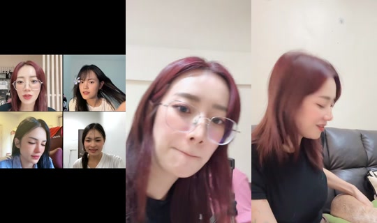 nammon..thanchaya's Stream - Jul 25, 2026, 9:19 AM