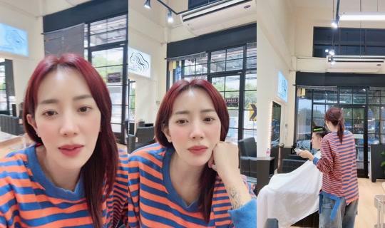 Stream de nammon..thanchaya – 27 juil. 2026, 8:21