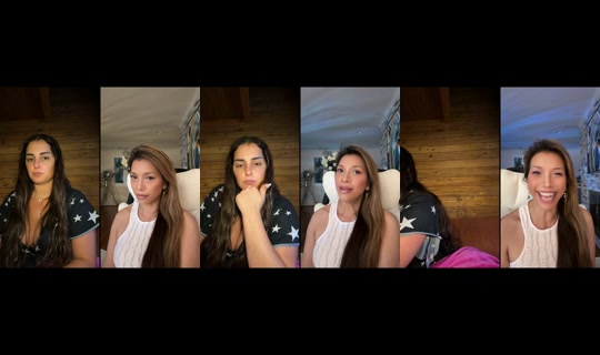 namroud9's Stream - Jul 9, 2026, 12:38 AM