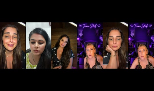 namroud9's Stream - Jul 9, 2026, 1:38 AM