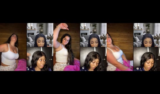 namroud9's Stream - Jul 12, 2026, 12:53 AM
