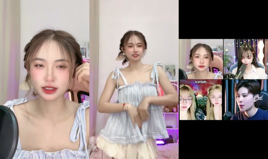 namsai799's Stream - Jul 29, 2026, 8:04 AM