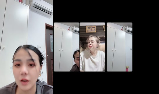 Stream ni namtal.nangwongk5 - Hul 27, 2026, 8:57 PM