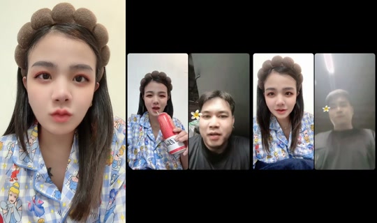 namtal.nangwongk5's Stream - Aug 6, 2026, 6:32 PM