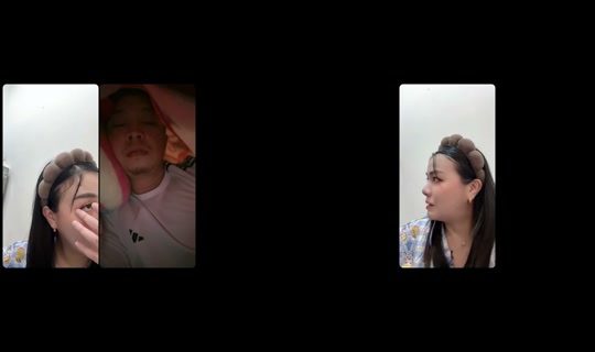 Stream ni namtal.nangwongk5 - Ago 7, 2026, 3:06 PM