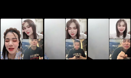 Stream ni namtal.nangwongk5 - Ago 7, 2026, 3:26 PM