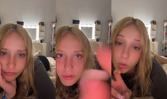 Stream von nana.avr – 21. Juli 2026, 19:26