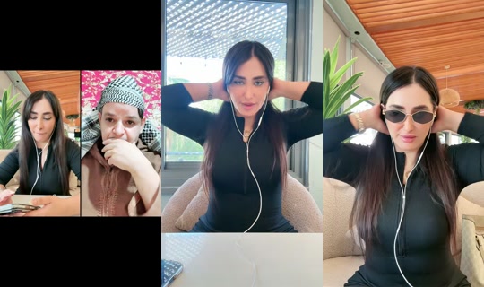 nana31047's Stream - Aug 7, 2026, 4:30 AM
