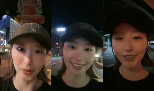 nana3353doj's Stream - Aug 8, 2026, 11:59 AM