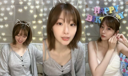 nana3353doj 的直播 - 2026年8月21日 7:46