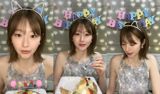 nana3353doj 的直播 - 2026年8月21日 10:17