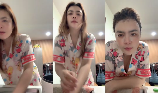 nana34383's Stream - Jul 22, 2026, 3:38 AM