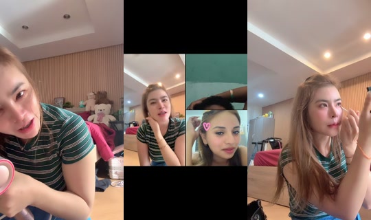 Stream von nana34383 – 11. Aug. 2026, 3:22