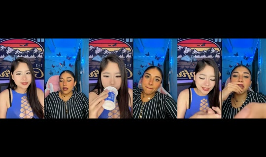 nana409602 Recorded on Jul 21, 2026, 11:54 AM