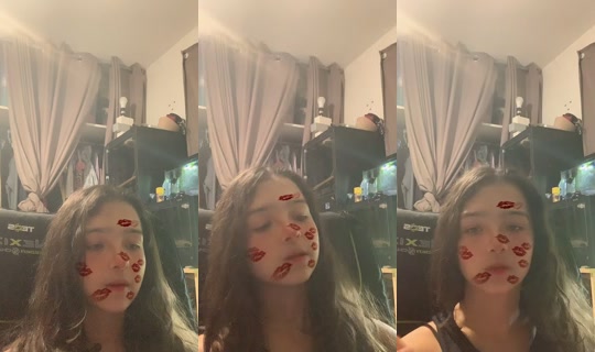 nana_public005's Stream - Jul 23, 2026, 3:15 PM