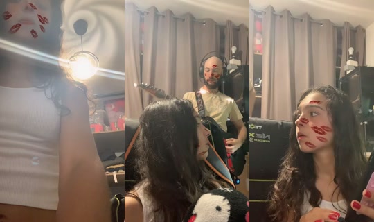 nana_public005's Stream - Jul 24, 2026, 5:27 PM