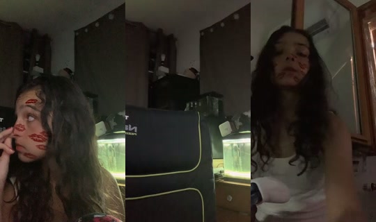 nana_public005's Stream - Jul 25, 2026, 2:52 PM