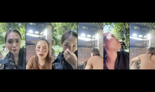 nana_singlemom's Stream - Oct 8, 2026, 3:00 AM
