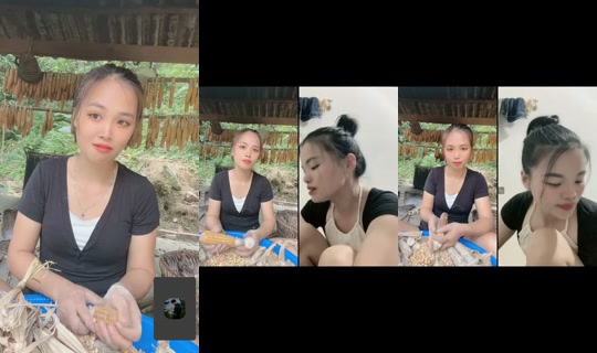 nana_singlemom's Stream - Oct 16, 2026, 1:01 AM
