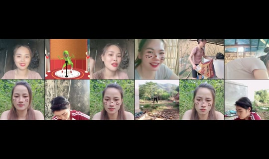 Stream di nana_singlemom - 16 ott 2026, 23:38