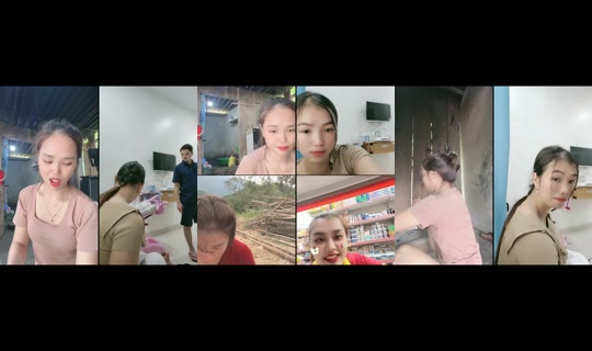 Stream di nana_singlemom - 17 ott 2026, 1:22