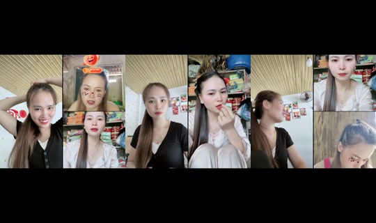 nana_singlemom's Stream - Oct 21, 2026, 2:55 AM