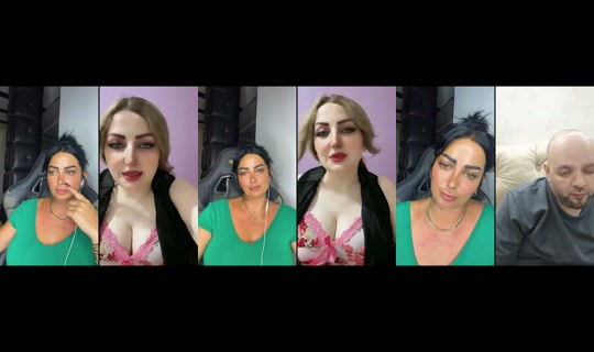 nana_ysf__1's Stream - Aug 24, 2026, 9:51 PM