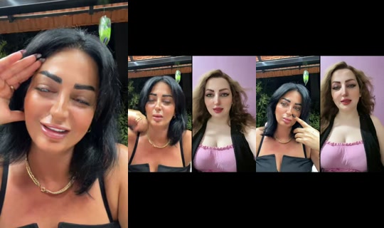 nana_ysf__1's Stream - Aug 25, 2026, 8:20 PM
