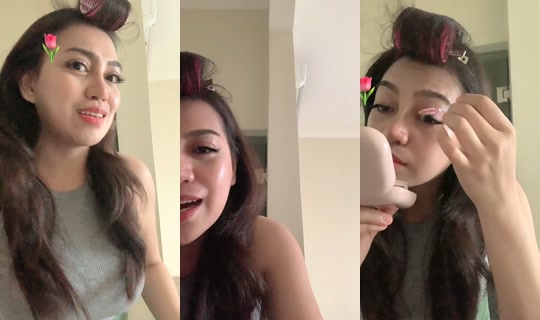 Stream ni nanababy_____ - Ago 8, 2026, 8:53 AM